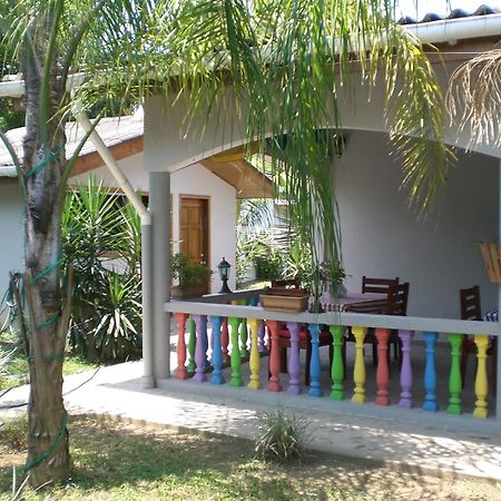 Rainbow Village Λα Σέιμπα Εξωτερικό φωτογραφία