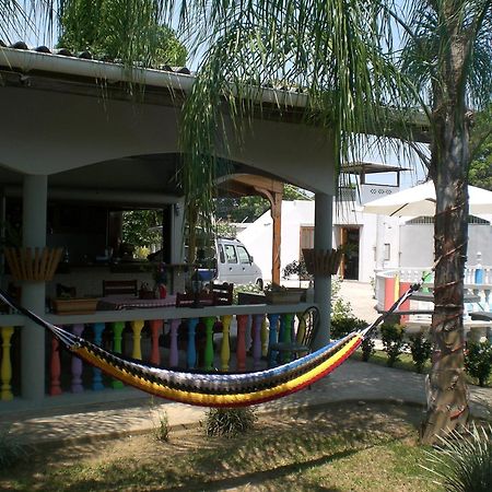 Rainbow Village Λα Σέιμπα Εξωτερικό φωτογραφία